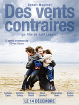 poster of movie Des vents contraires