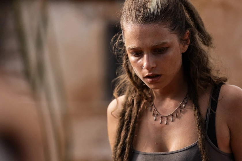 Clara Tramontano en foa-once-upon-a-future