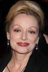 picture of actor Caroline Silhol