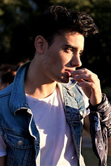 picture of actor Nicolás Romeo