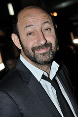 picture of actor Kad Merad