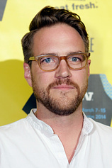 picture of actor Patrick Brice