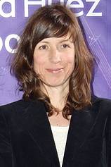 picture of actor Agnès Obadia
