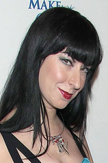 picture of actor Sylvia Soska