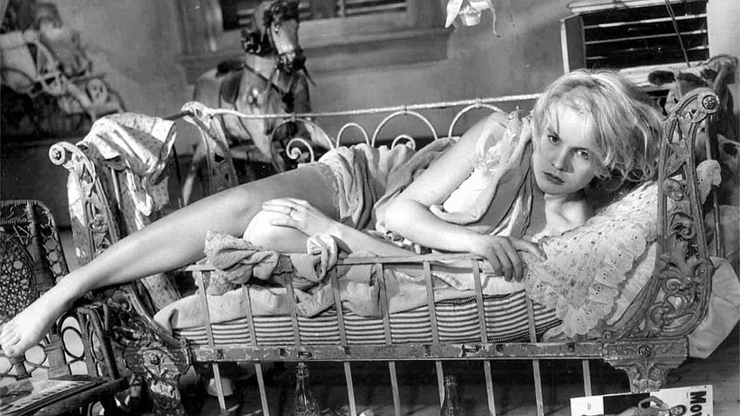 Imagen de Baby Doll