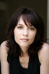 picture of actor Olivia Burnette