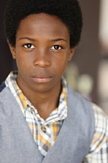 picture of actor Dante Brown