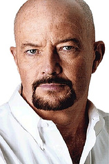 picture of actor Doug Abrahams