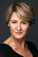 picture of actor Hülya Gülşen Irmak