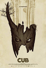 poster of movie Cub