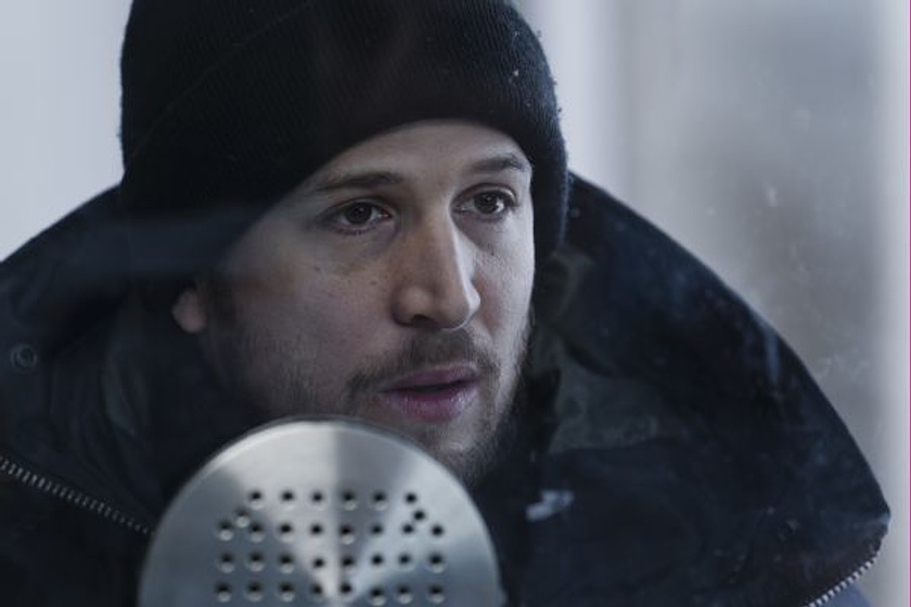 Guillaume Canet en Una Vida mejor (2011/II)