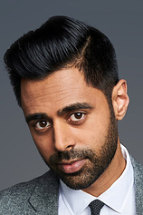 photo of person Hasan Minhaj