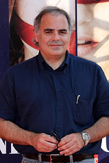 photo of person Vittorio Rambaldi