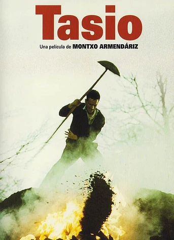 Poster de Tasio