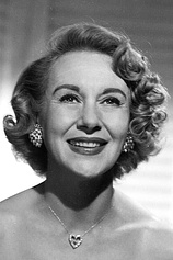 photo of person Arlene Francis