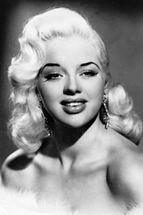 picture of actor Diana Dors