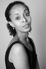 picture of actor Martha Fessehatzion