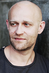 picture of actor Jürgen Vogel
