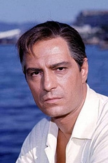 picture of actor Nino Manfredi