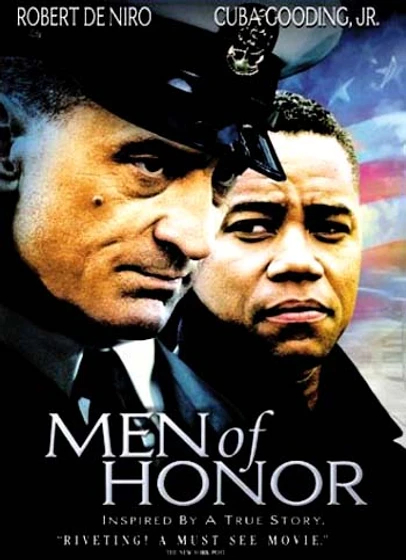 Imagen de hombres-de-honor (Cartel)