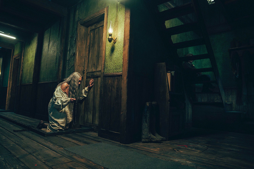 Luisa Gavasa en el-nido-2026