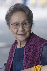 picture of actor Wu Yanshu