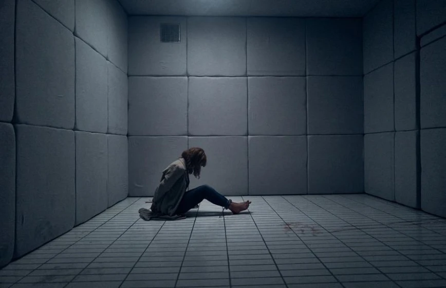 Kelly Reilly en 10x10