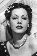 picture of actor María Montez
