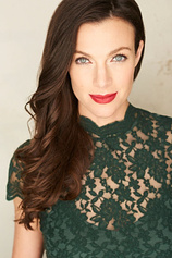 picture of actor Kendra Andrews