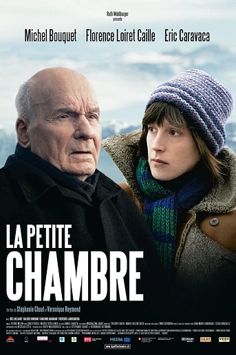 Poster de La petite chambre