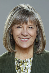 picture of actor Mimi Kennedy