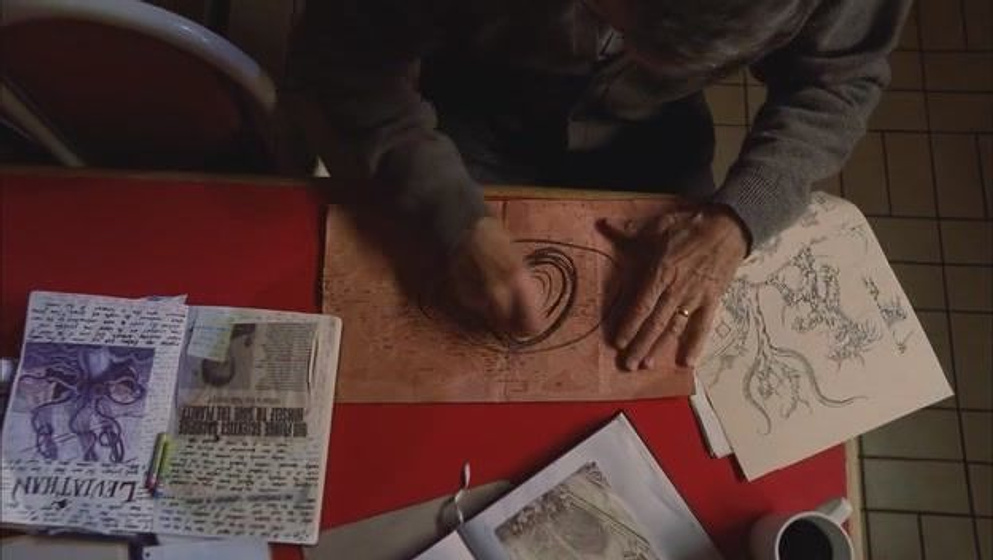 Imagen de La Bestia del Averno