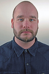 picture of actor Jon Vegard Hovdal