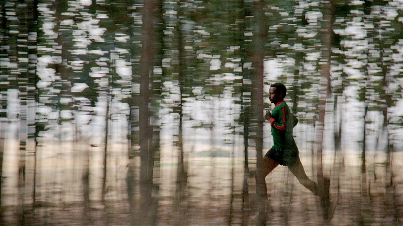 Imagen de The Athlete
