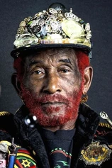 Foto de Lee 'Scratch' Perry