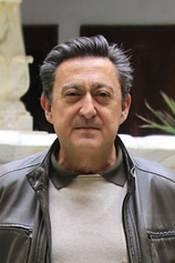 picture of actor Mariano Peña