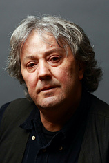 photo of person Michel Khleifi