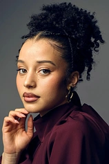 Foto de Chase Infiniti