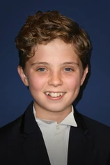 photo of person Roman Griffin Davis