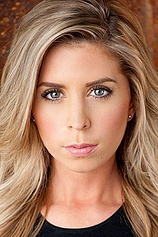 picture of actor Lindsay Lamb