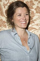 picture of actor Sandra Nettelbeck