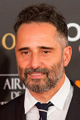 photo of person Jorge Drexler