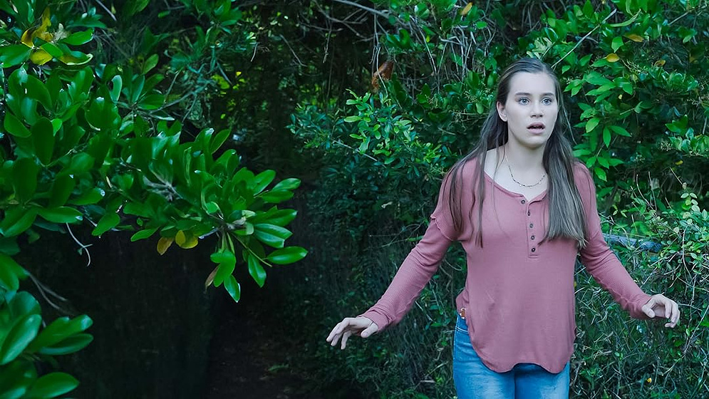 Cece Kelly en Asesinato Encubierto