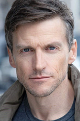 photo of person Gideon Emery