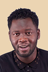 Foto de Babacar Oualy