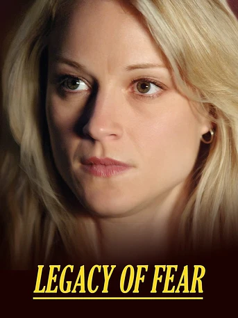 Poster de Miedo al Pasado