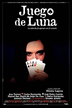 Juego de Luna poster
