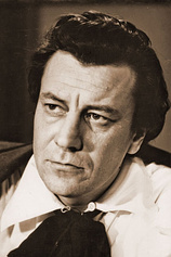 picture of actor Vladimir Kuleshov
