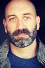 photo of person Jim Fall