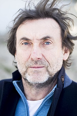 picture of actor Ady Hajdu